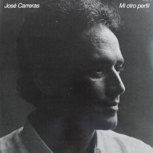 José Carreras - Mi Otro Perfil-0