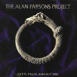 The Alan Parsons Project - Let's Talk About Me / Hawkeye-0
