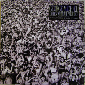 George Michael - Listen Without Prejudice Vol. 1-0