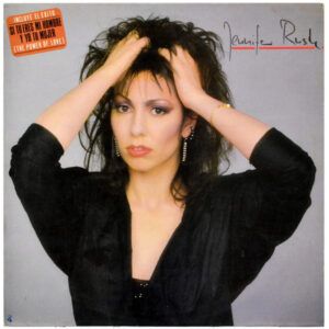 Jennifer Rush - Jennifer Rush-0