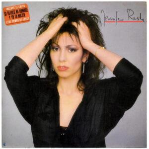 Jennifer Rush - Jennifer Rush-0
