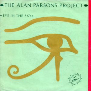 The Alan Parsons Project - Eye In The Sky-0