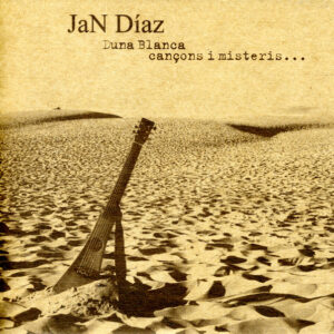 Jan Díaz - Duna Blanca-0