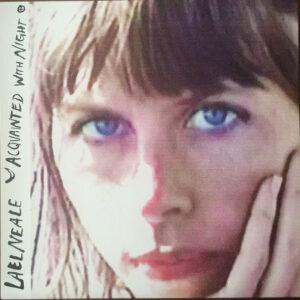 Lael Neale - Acquainted With Night-0