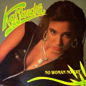 Kassandra (3) - No Woman No Cry-0