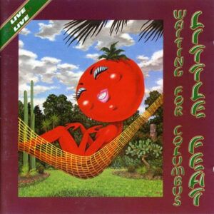 Little Feat - Waiting For Columbus-0