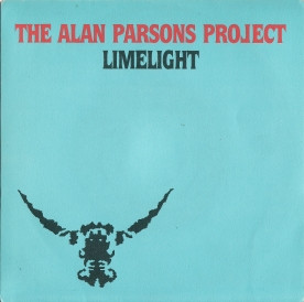 The Alan Parsons Project - Limelight-0
