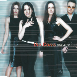 The Corrs - Breathless-0