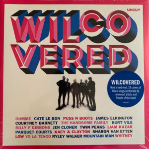 Various - Wilcovered-0