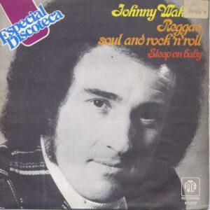 Johnny Wakelin - Reggae, Soul & Rock'N'Roll-0