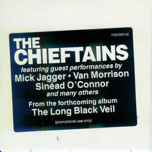 The Chieftains - The Long Black Veil-0