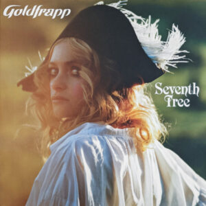 Goldfrapp - Seventh Tree-0