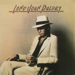 Long John Baldry - Long John Baldry-0