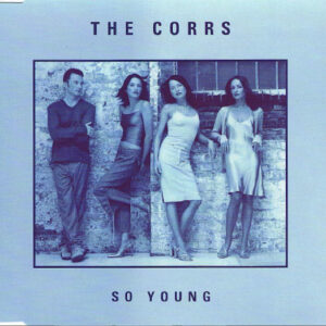 The Corrs - So Young (K-Klass Remix)-0