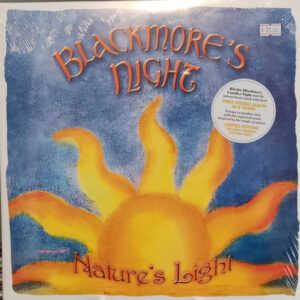 Blackmore's Night - Nature's Light-0