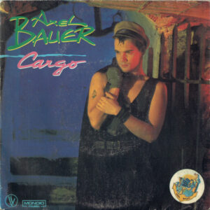 Axel Bauer - Cargo-0