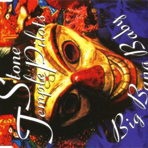 Stone Temple Pilots - Big Bang Baby-0