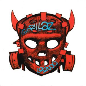 Gorillaz - 19-2000-0