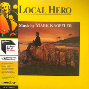 Mark Knopfler - Local Hero -0