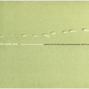 John Landis Fans - Songs For The Frozen Latitudes-0