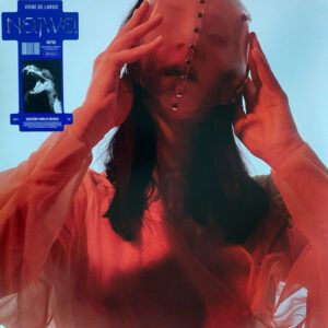 Najwa - Viene De Largo-0