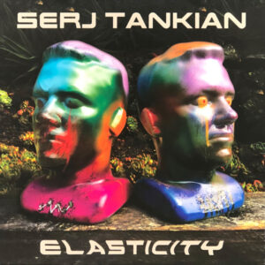 Serj Tankian - Elasticity-0
