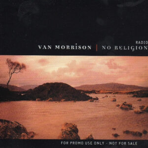 Van Morrison - No Religion-0