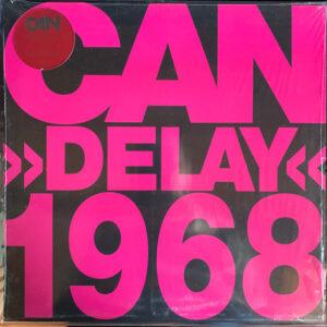 Can - Delay 1968-0