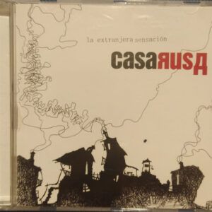 Casa Rusa - La extranjera sensación-0