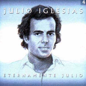 Julio Iglesias - Eternamente Julio-0