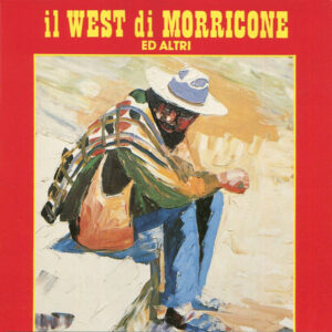 Various - Il West Di Morricone Ed Altri-0