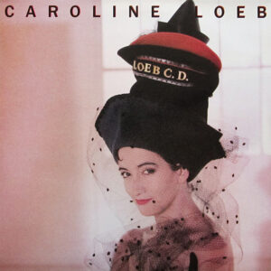 Caroline Loeb - Loeb C.D.-0