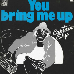 Captain Sky - You Bring Me Up-0