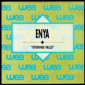 Enya - Evening Falls-0