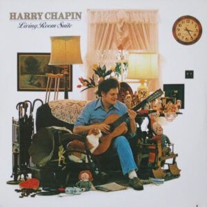 Harry Chapin - Living Room Suite-0