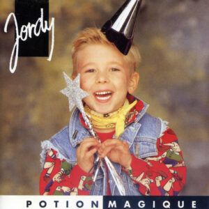 Jordy (2) - Potion Magique-0