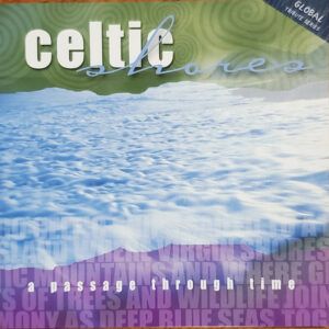 Various - Celtic Shores-0
