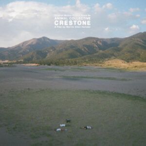 Animal Collective - Crestone (Original Score)-0
