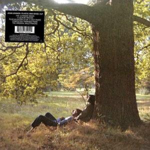 John Lennon / The Plastic Ono Band - John Lennon / Plastic Ono Band-0