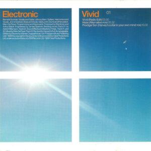 Electronic - Vivid-0