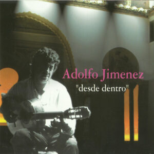 Adolfo Jimenez (2) - Desde Dentro-0