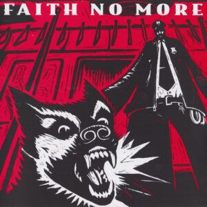 Faith No More - King For A Day Fool For A Lifetime-0