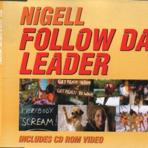Nigel & Marvin - Follow Da Leader 2002-0