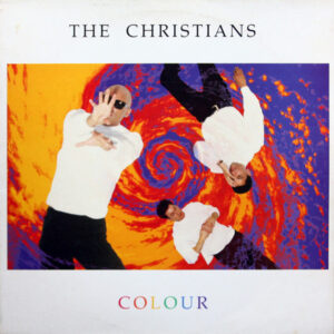 The Christians - Colour-0