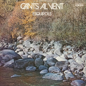 Esquirols - Cants Al Vent-0