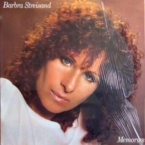 Barbra Streisand - Memories-0