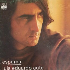 Luis Eduardo Aute - Espuma (Canciones Eróticas)-0