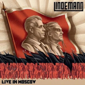 Lindemann - Live In Moscow-0