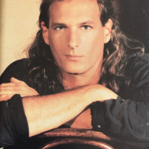 Michael Bolton - Time, Love & Tenderness-0