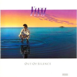 Yanni (2) - Out Of Silence-0